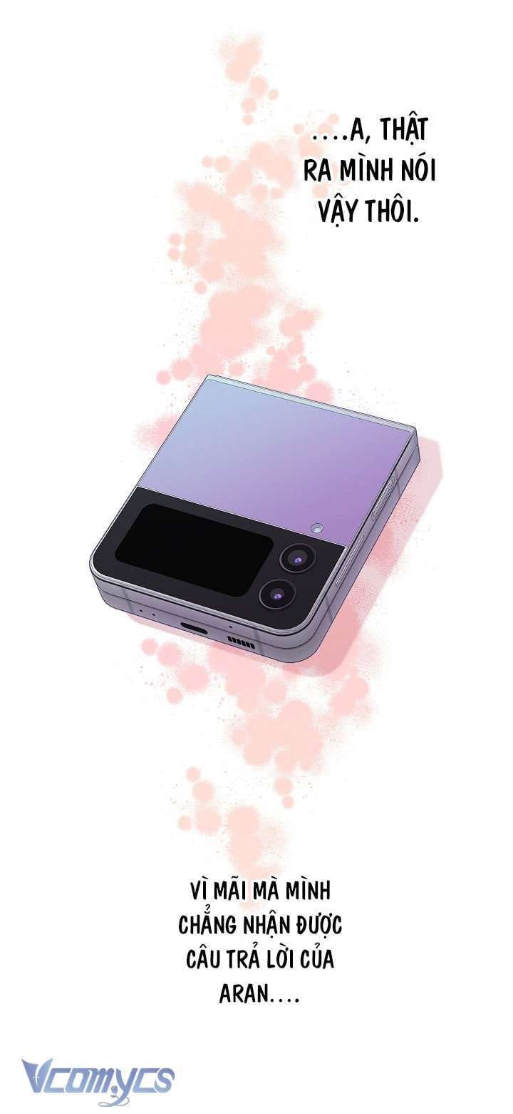 đọc truyện Love Kitsch Crunch Chương 16 ảnh 46 tại Thiên Thai Truyện