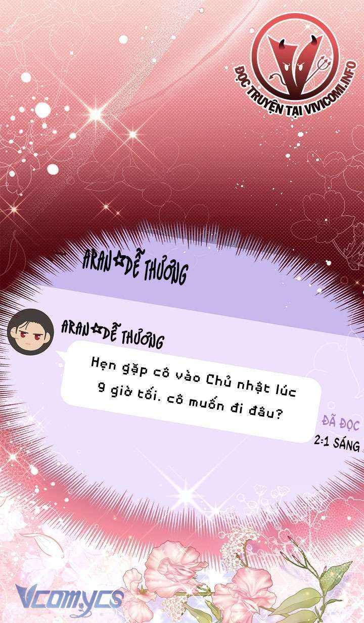 đọc truyện Love Kitsch Crunch Chương 16 ảnh 48 tại Thiên Thai Truyện