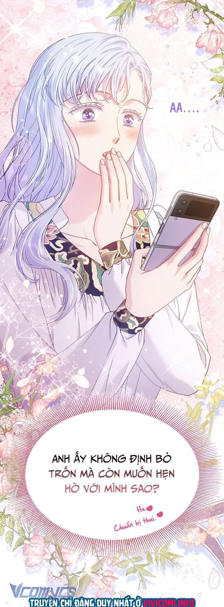 đọc truyện Love Kitsch Crunch Chương 16 ảnh 49 tại Thiên Thai Truyện