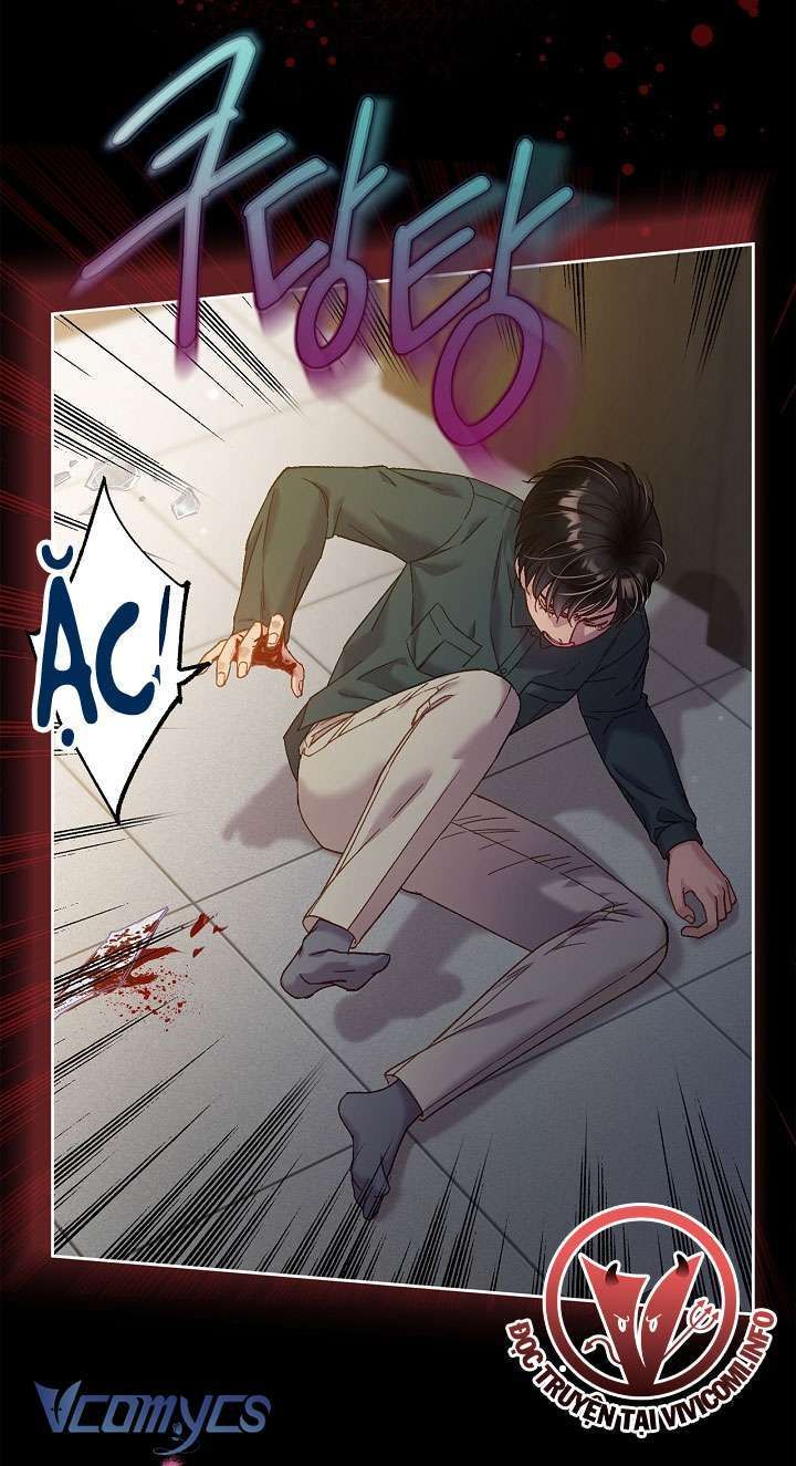 đọc truyện Love Kitsch Crunch Chương 16 ảnh 7 tại Thiên Thai Truyện