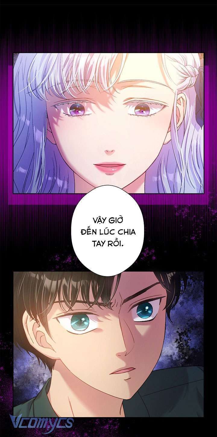 đọc truyện Love Kitsch Crunch Chương 16 ảnh 11 tại Thiên Thai Truyện