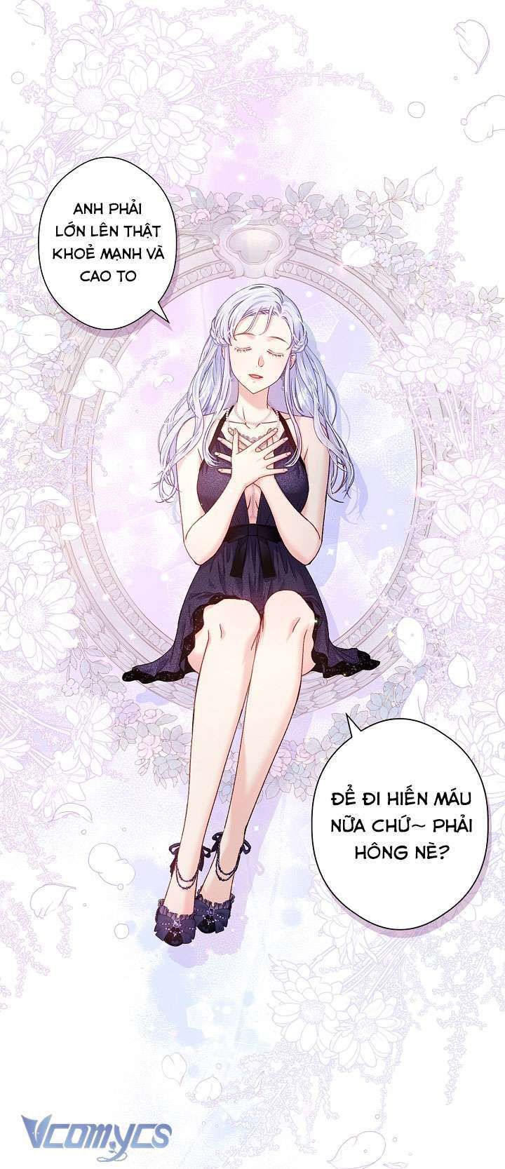 đọc truyện Love Kitsch Crunch Chương 17 ảnh 15 tại Thiên Thai Truyện