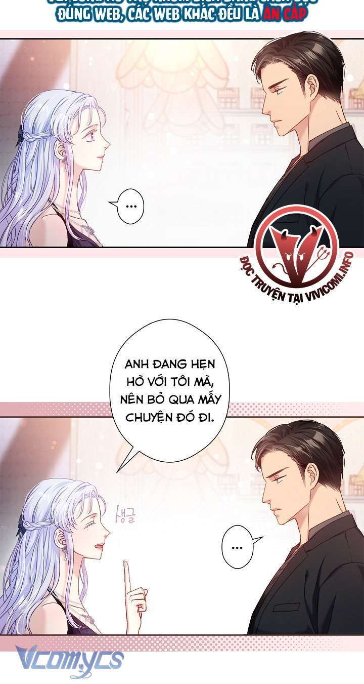 đọc truyện Love Kitsch Crunch Chương 17 ảnh 17 tại Thiên Thai Truyện