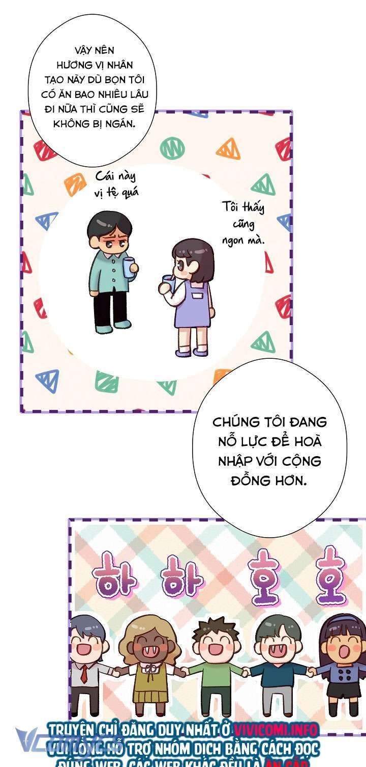 đọc truyện Love Kitsch Crunch Chương 17 ảnh 21 tại Thiên Thai Truyện