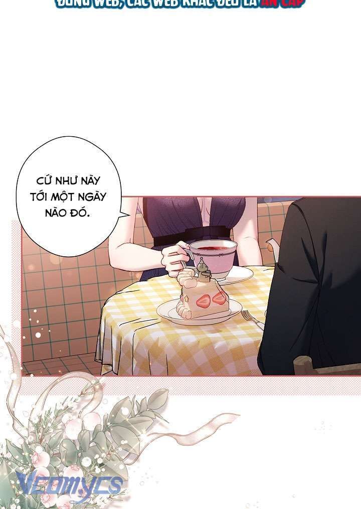 đọc truyện Love Kitsch Crunch Chương 17 ảnh 22 tại Thiên Thai Truyện