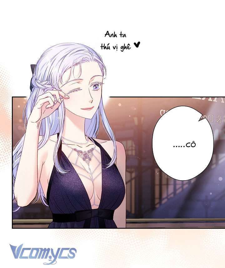 đọc truyện Love Kitsch Crunch Chương 17 ảnh 29 tại Thiên Thai Truyện