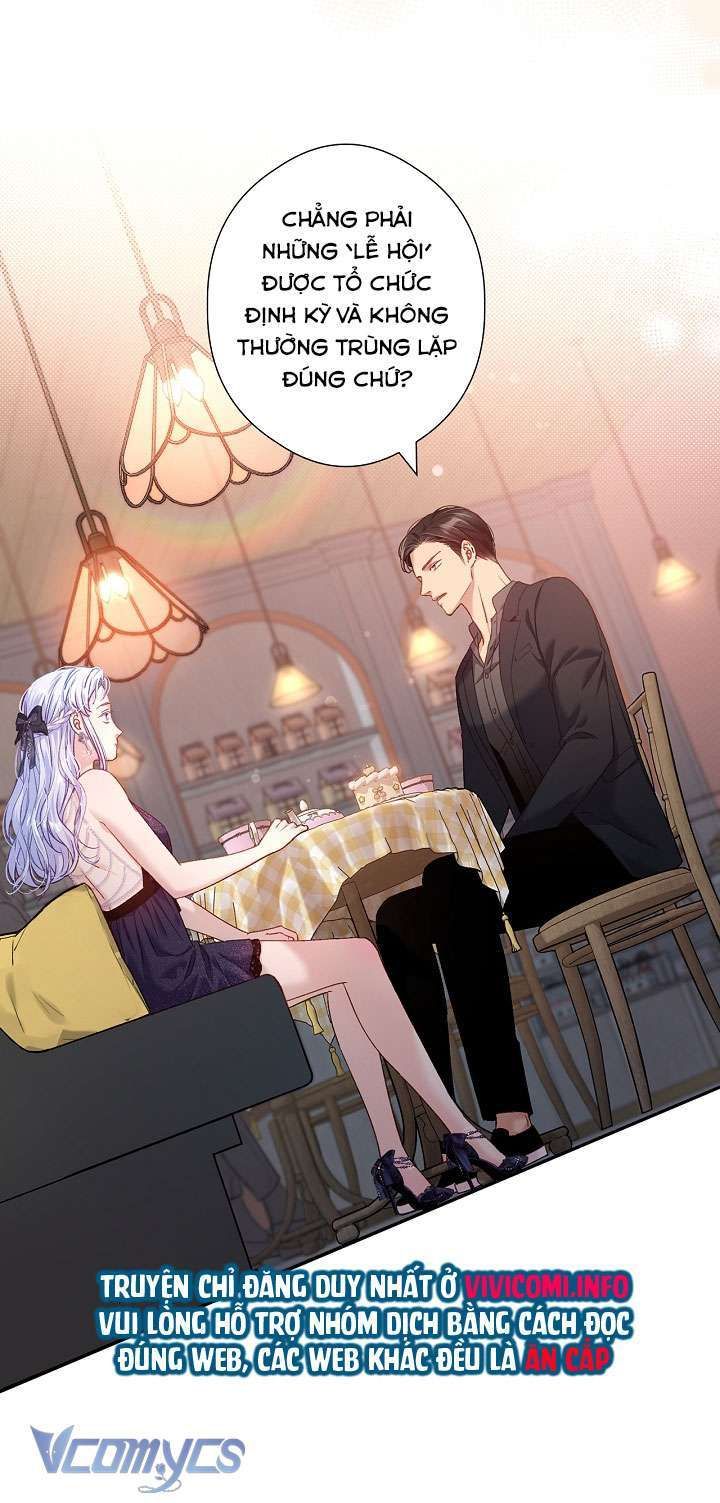 đọc truyện Love Kitsch Crunch Chương 17 ảnh 30 tại Thiên Thai Truyện