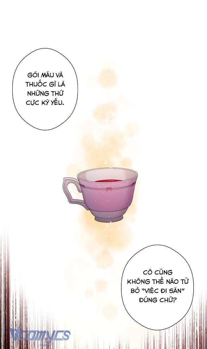 đọc truyện Love Kitsch Crunch Chương 17 ảnh 34 tại Thiên Thai Truyện