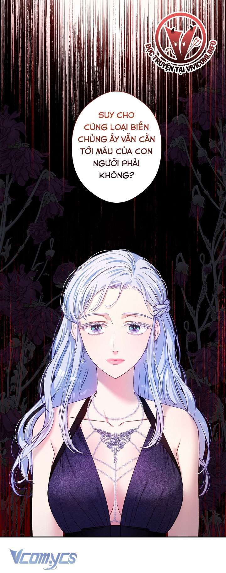 đọc truyện Love Kitsch Crunch Chương 17 ảnh 35 tại Thiên Thai Truyện