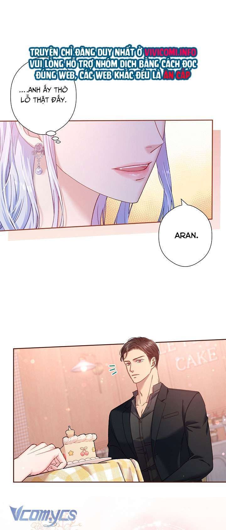 đọc truyện Love Kitsch Crunch Chương 17 ảnh 36 tại Thiên Thai Truyện