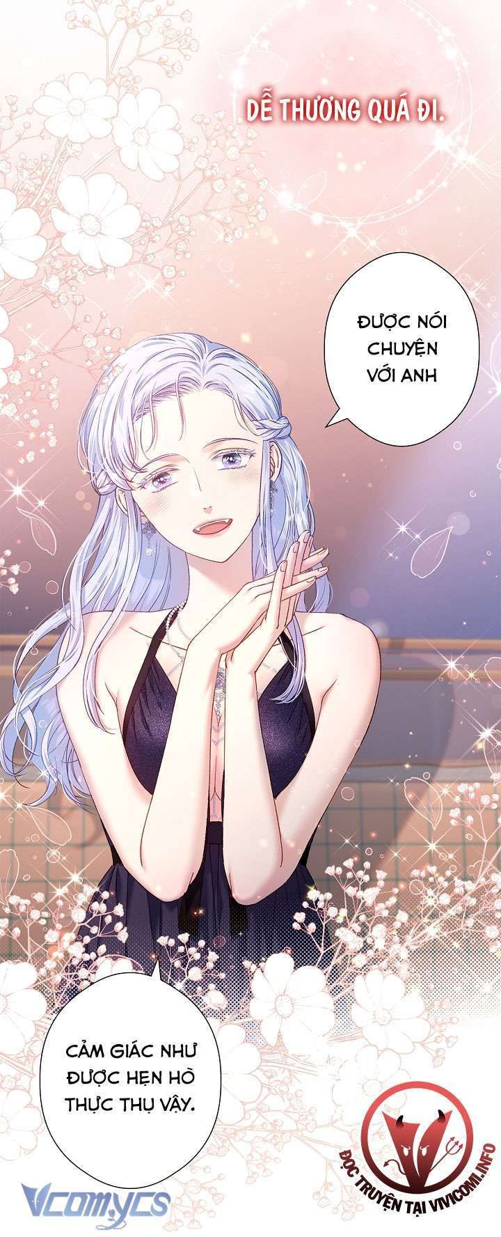 đọc truyện Love Kitsch Crunch Chương 17 ảnh 37 tại Thiên Thai Truyện