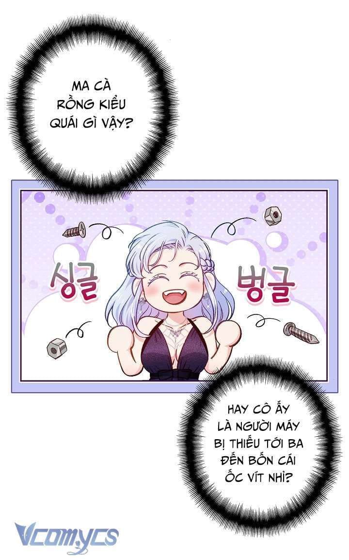 đọc truyện Love Kitsch Crunch Chương 17 ảnh 39 tại Thiên Thai Truyện