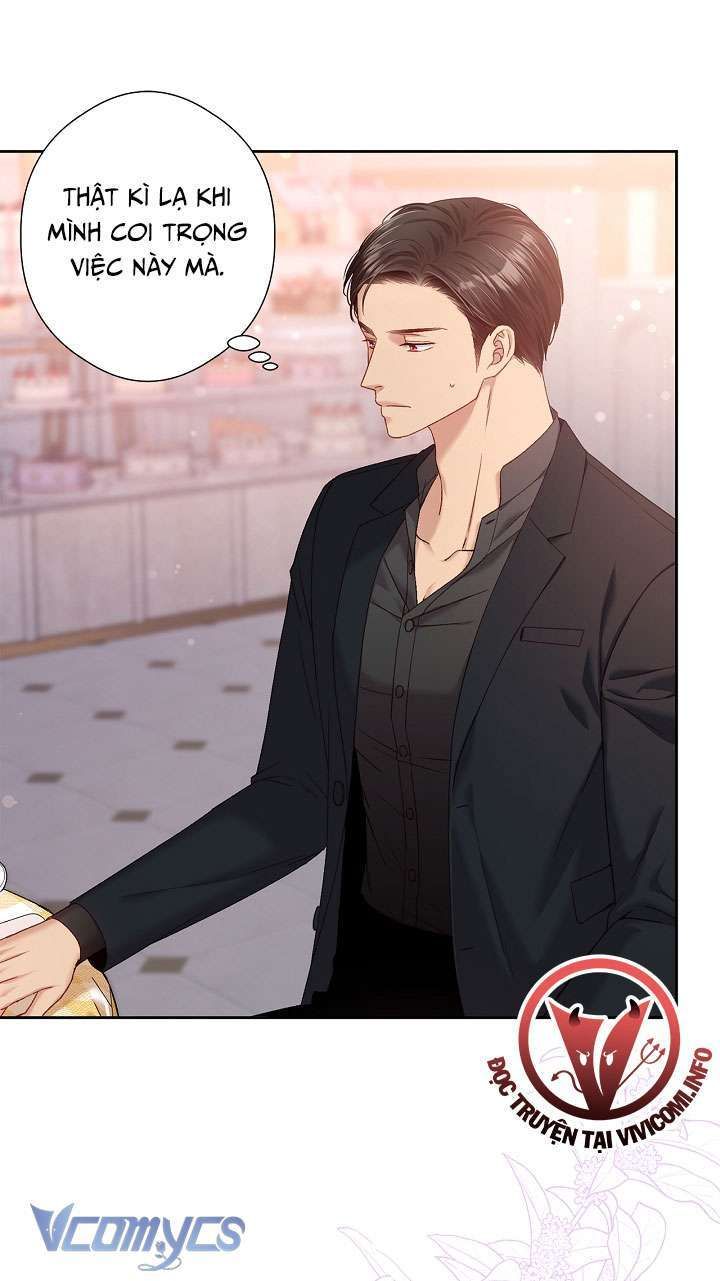 đọc truyện Love Kitsch Crunch Chương 17 ảnh 40 tại Thiên Thai Truyện