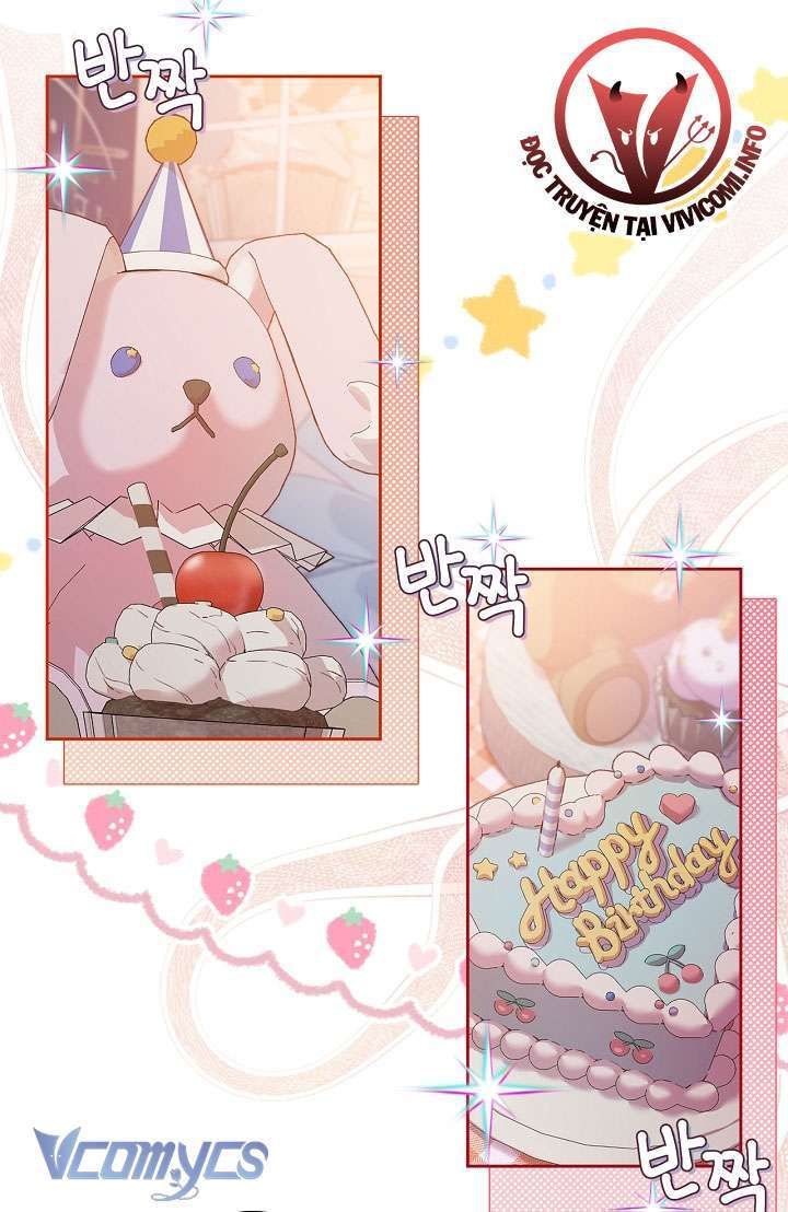 đọc truyện Love Kitsch Crunch Chương 17 ảnh 6 tại Thiên Thai Truyện