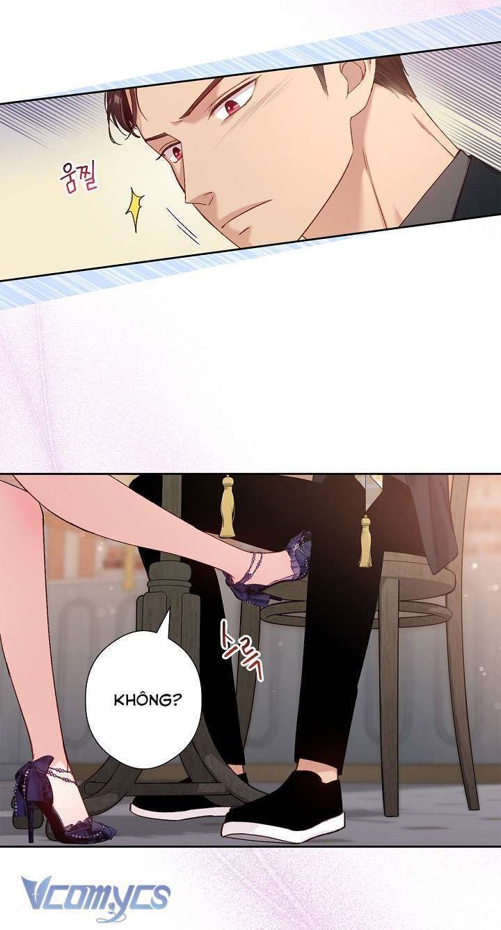 đọc truyện Love Kitsch Crunch Chương 17 ảnh 42 tại Thiên Thai Truyện