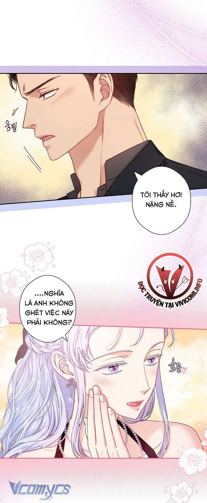 đọc truyện Love Kitsch Crunch Chương 17 ảnh 43 tại Thiên Thai Truyện