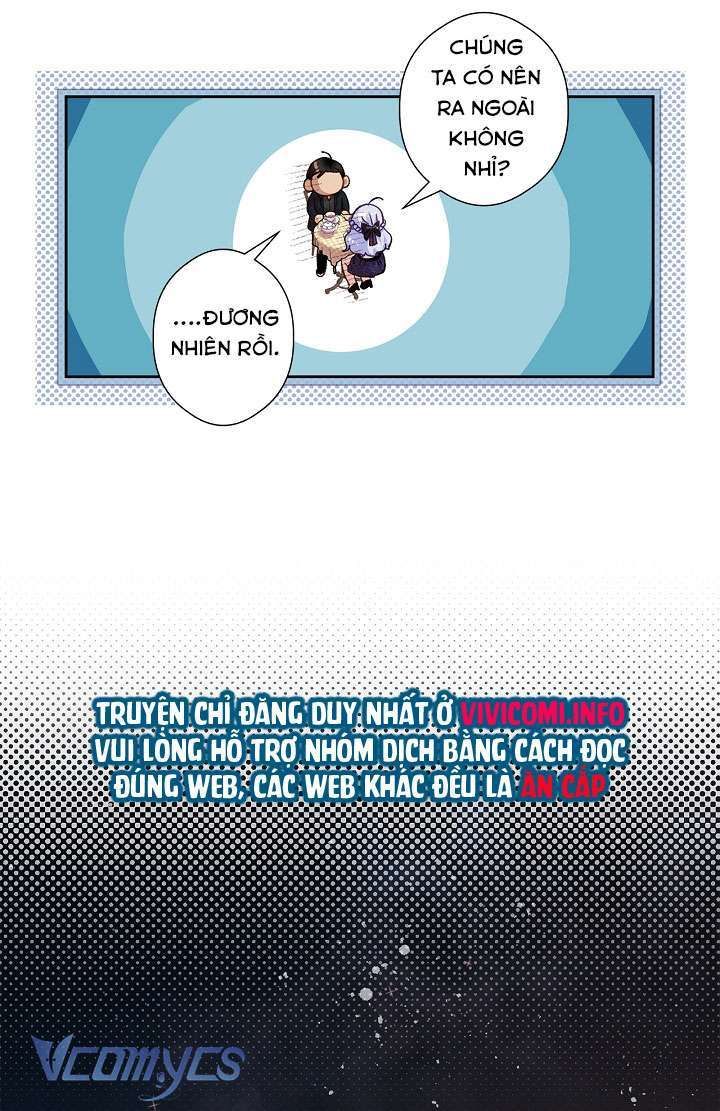 đọc truyện Love Kitsch Crunch Chương 17 ảnh 46 tại Thiên Thai Truyện