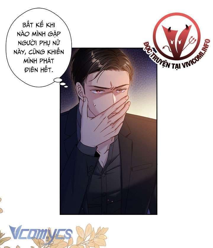 đọc truyện Love Kitsch Crunch Chương 17 ảnh 48 tại Thiên Thai Truyện