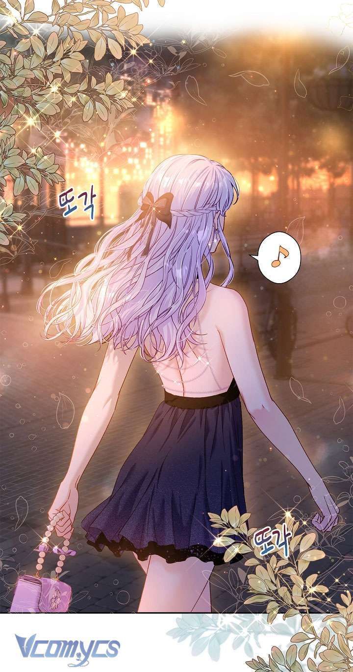 đọc truyện Love Kitsch Crunch Chương 17 ảnh 49 tại Thiên Thai Truyện