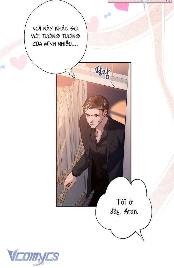 đọc truyện Love Kitsch Crunch Chương 17 ảnh 7 tại Thiên Thai Truyện