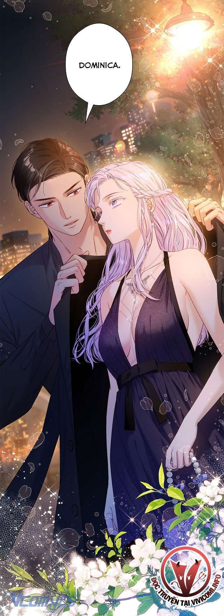 đọc truyện Love Kitsch Crunch Chương 17 ảnh 52 tại Thiên Thai Truyện