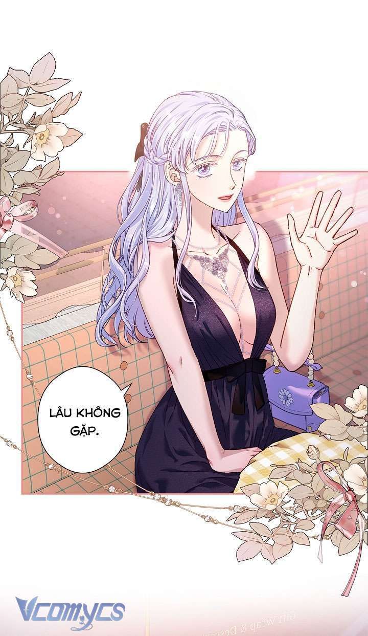 đọc truyện Love Kitsch Crunch Chương 17 ảnh 8 tại Thiên Thai Truyện