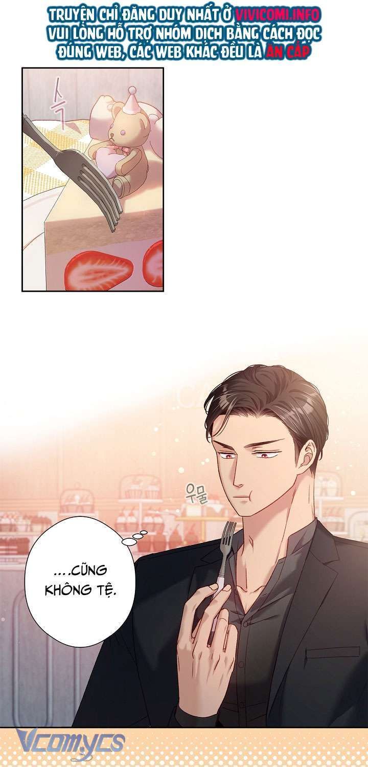 đọc truyện Love Kitsch Crunch Chương 17 ảnh 11 tại Thiên Thai Truyện