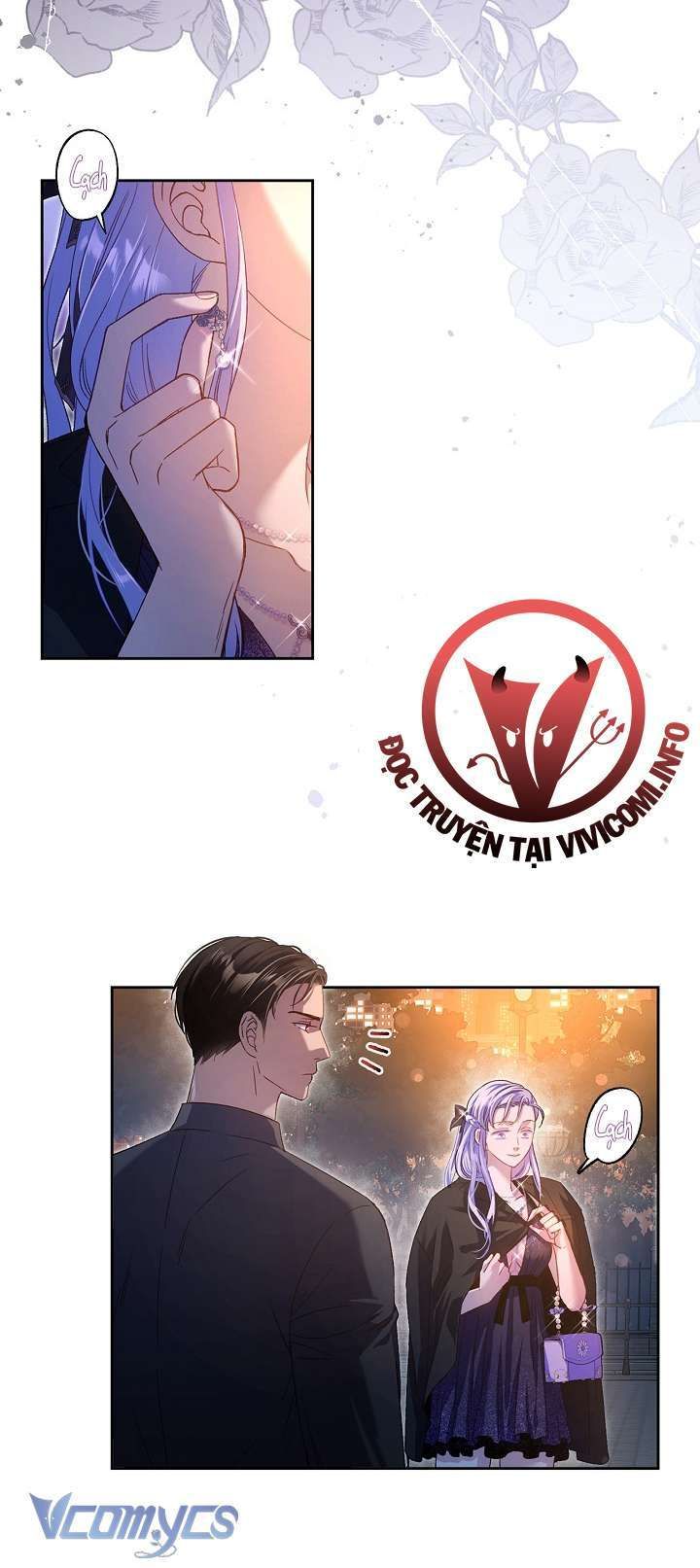 đọc truyện Love Kitsch Crunch Chương 18 ảnh 13 tại Thiên Thai Truyện