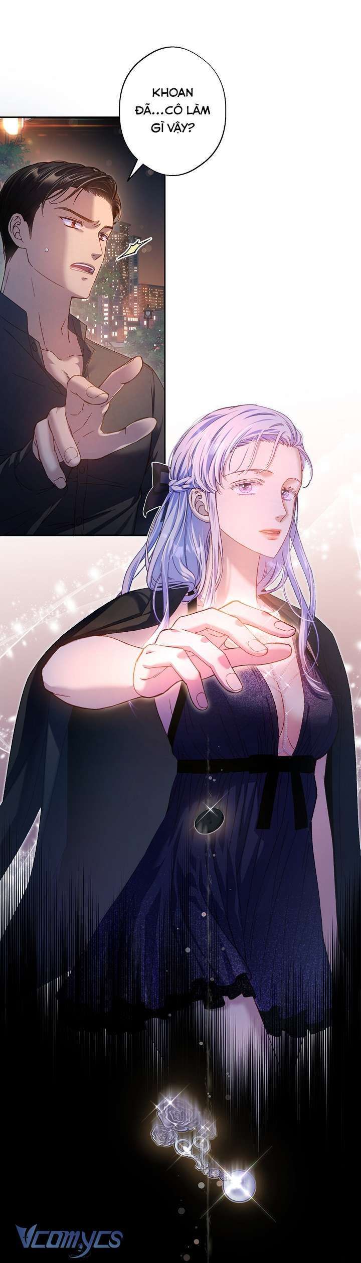 đọc truyện Love Kitsch Crunch Chương 18 ảnh 14 tại Thiên Thai Truyện