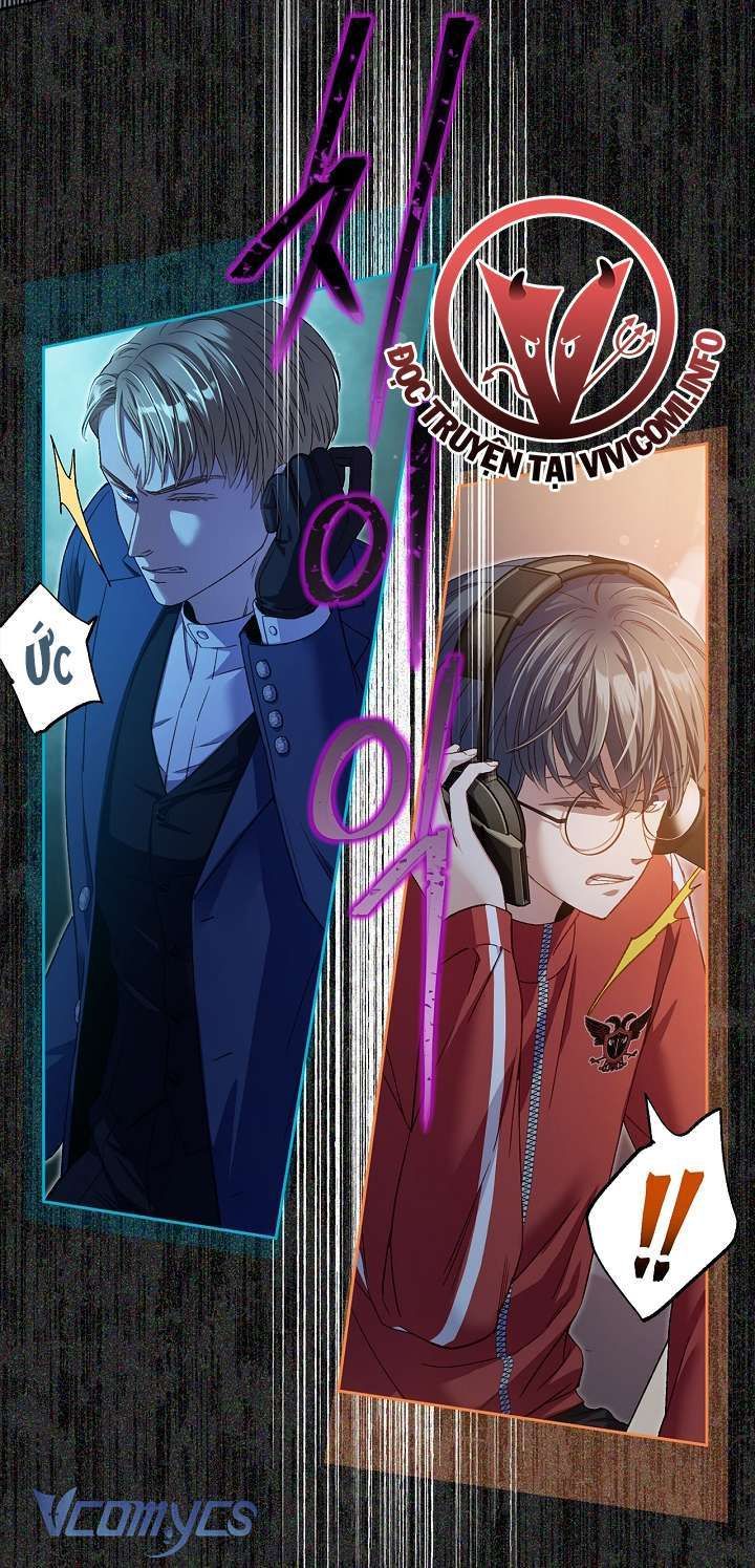 đọc truyện Love Kitsch Crunch Chương 18 ảnh 16 tại Thiên Thai Truyện