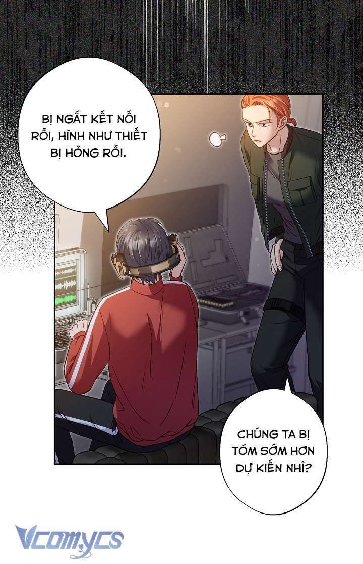 đọc truyện Love Kitsch Crunch Chương 18 ảnh 17 tại Thiên Thai Truyện