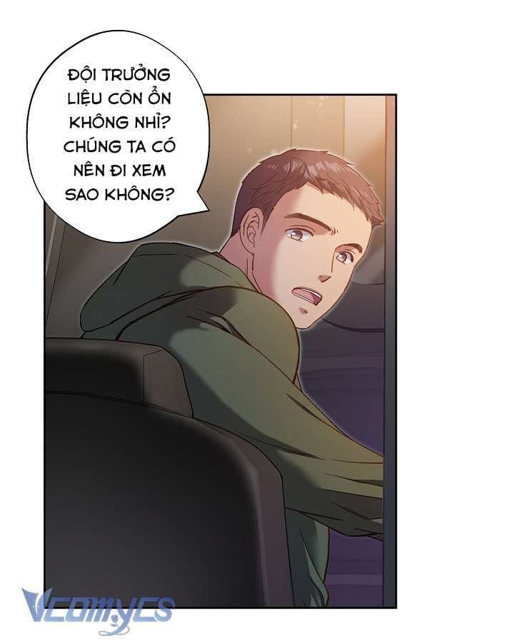 đọc truyện Love Kitsch Crunch Chương 18 ảnh 18 tại Thiên Thai Truyện