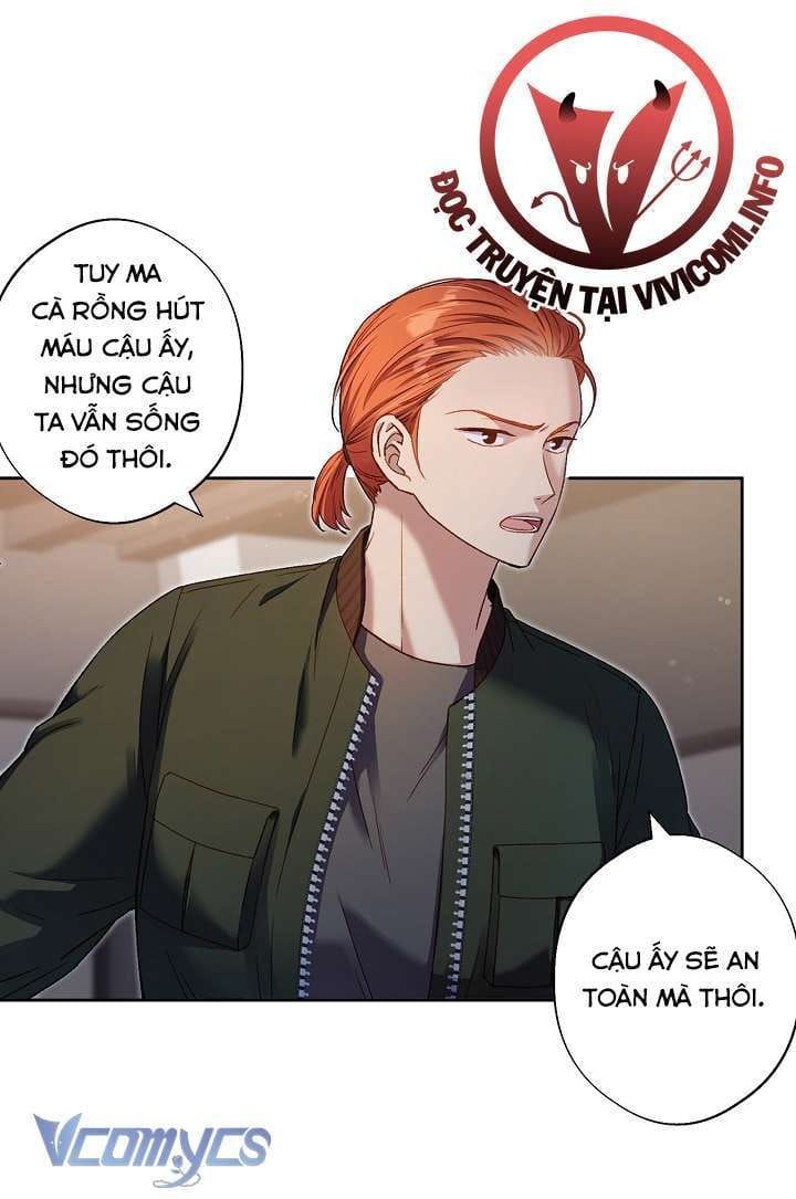 đọc truyện Love Kitsch Crunch Chương 18 ảnh 19 tại Thiên Thai Truyện