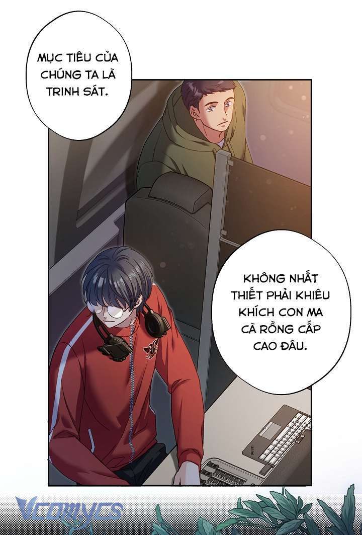 đọc truyện Love Kitsch Crunch Chương 18 ảnh 20 tại Thiên Thai Truyện