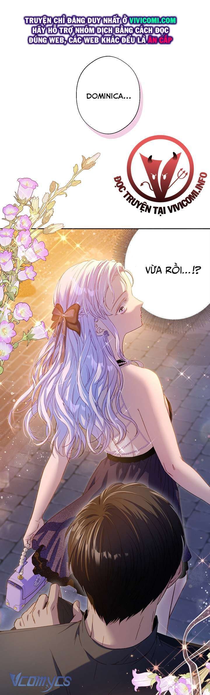 đọc truyện Love Kitsch Crunch Chương 18 ảnh 4 tại Thiên Thai Truyện