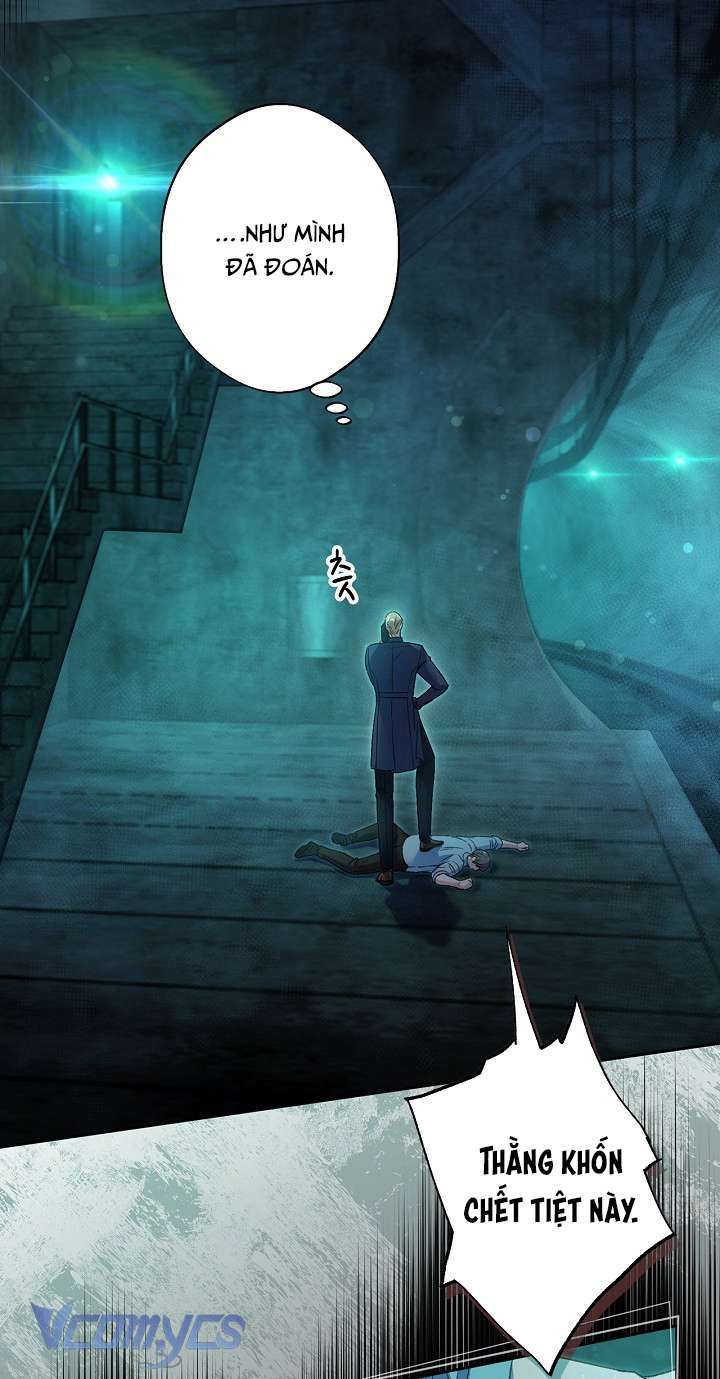 đọc truyện Love Kitsch Crunch Chương 18 ảnh 23 tại Thiên Thai Truyện