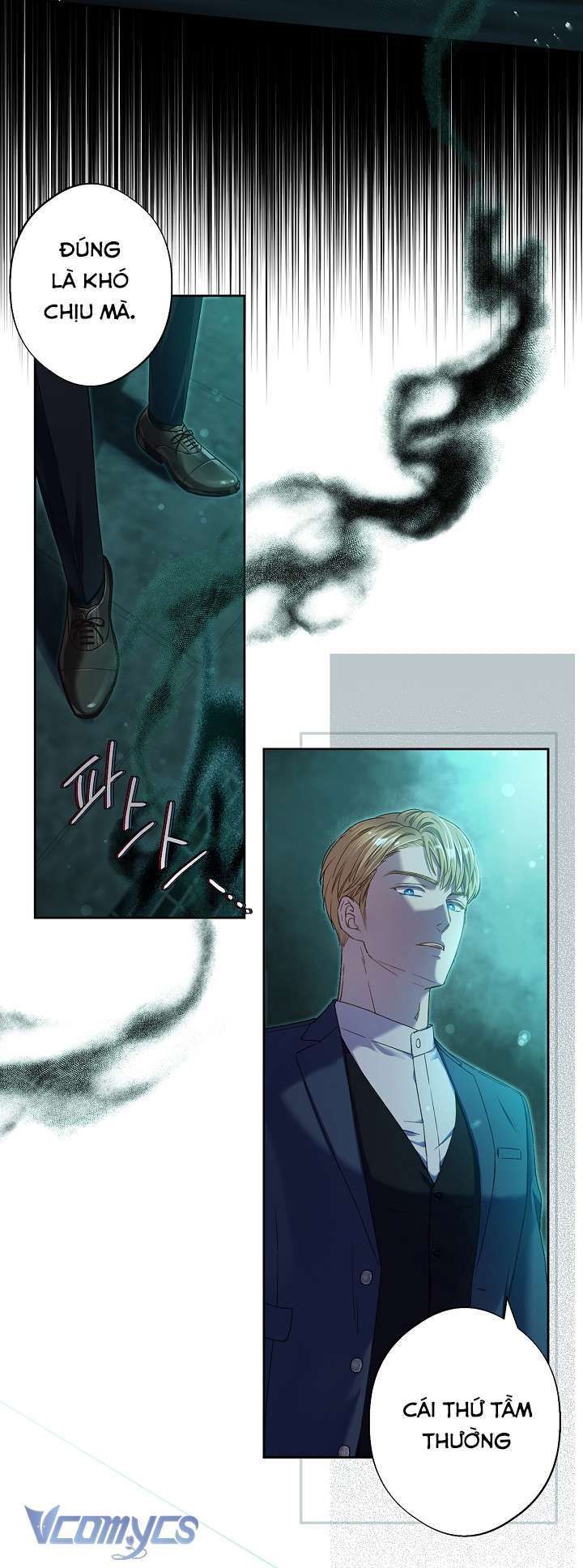 đọc truyện Love Kitsch Crunch Chương 18 ảnh 27 tại Thiên Thai Truyện