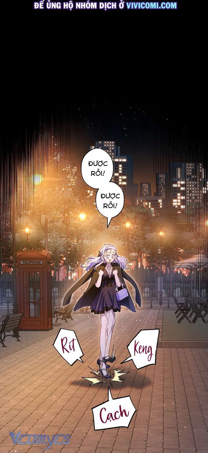 đọc truyện Love Kitsch Crunch Chương 18 ảnh 30 tại Thiên Thai Truyện