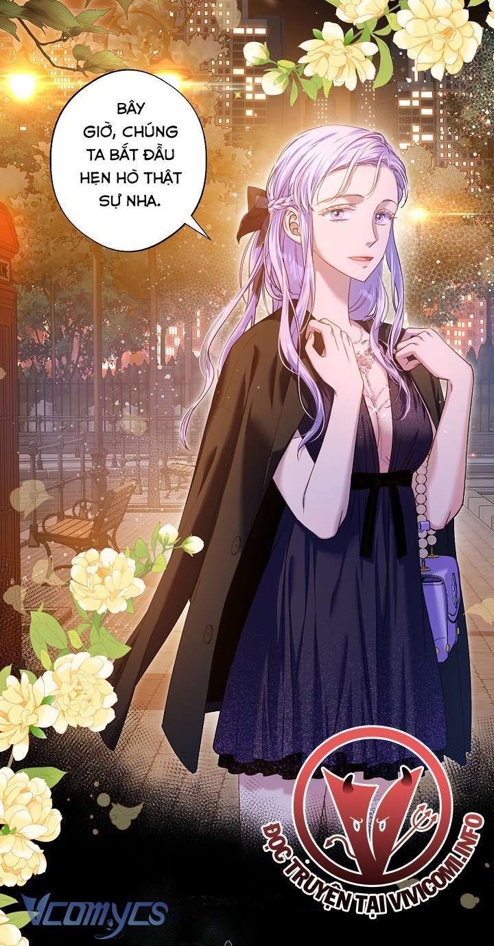 đọc truyện Love Kitsch Crunch Chương 18 ảnh 32 tại Thiên Thai Truyện