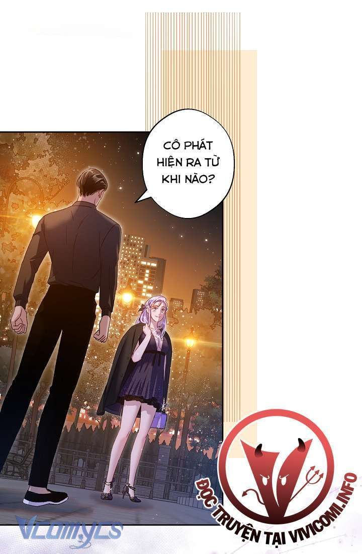 đọc truyện Love Kitsch Crunch Chương 18 ảnh 35 tại Thiên Thai Truyện