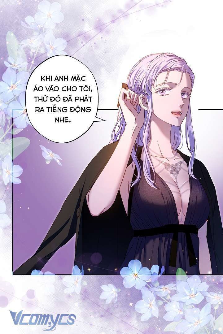 đọc truyện Love Kitsch Crunch Chương 18 ảnh 36 tại Thiên Thai Truyện