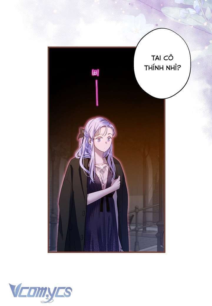 đọc truyện Love Kitsch Crunch Chương 18 ảnh 37 tại Thiên Thai Truyện