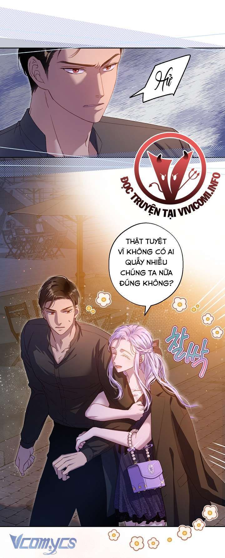 đọc truyện Love Kitsch Crunch Chương 18 ảnh 38 tại Thiên Thai Truyện