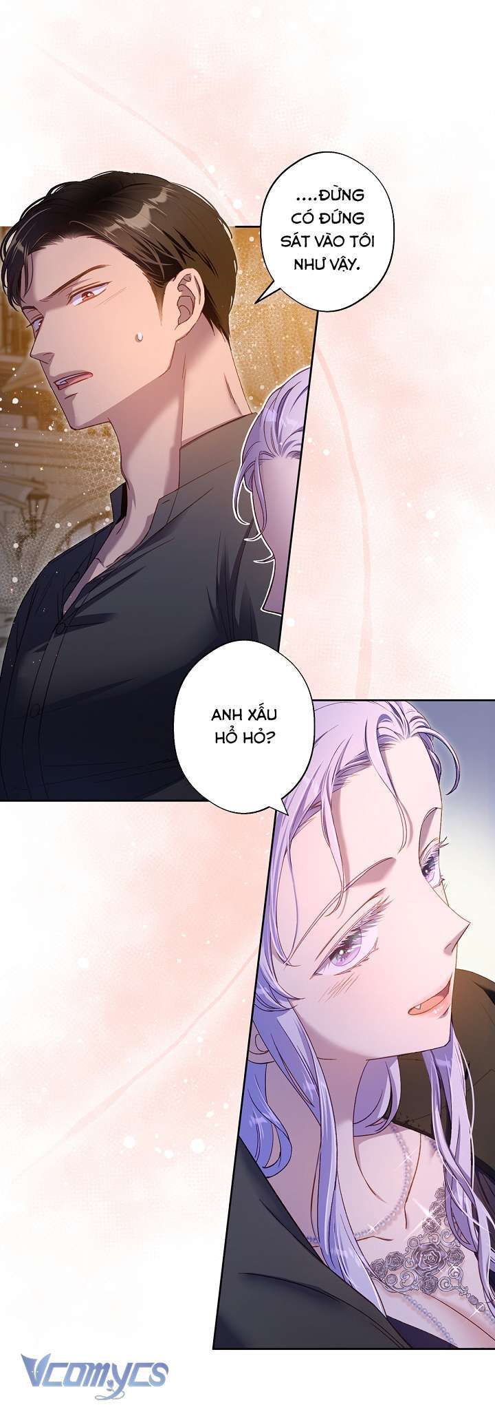 đọc truyện Love Kitsch Crunch Chương 18 ảnh 39 tại Thiên Thai Truyện