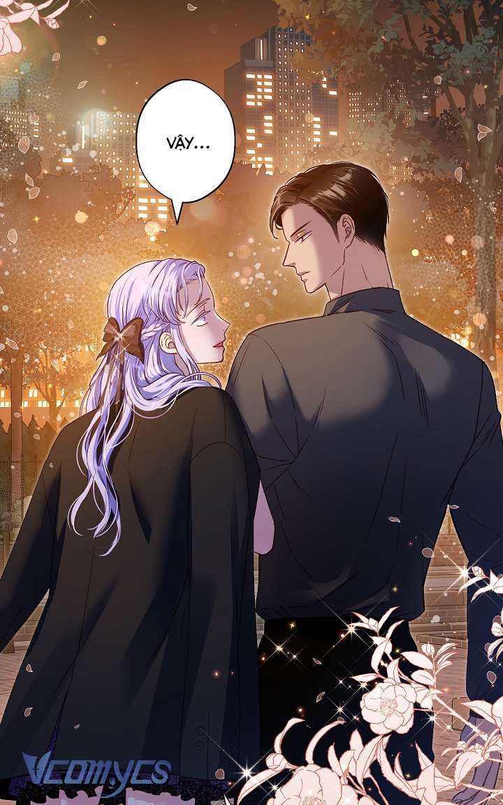 đọc truyện Love Kitsch Crunch Chương 18 ảnh 41 tại Thiên Thai Truyện