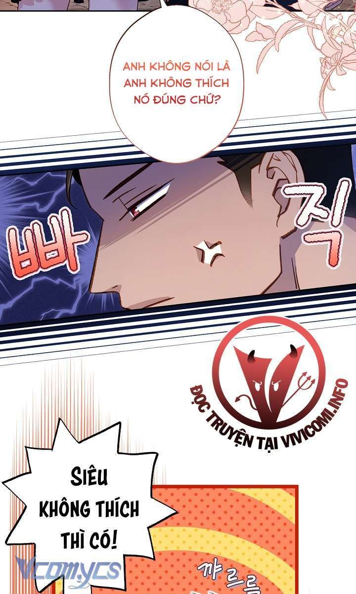 đọc truyện Love Kitsch Crunch Chương 18 ảnh 42 tại Thiên Thai Truyện