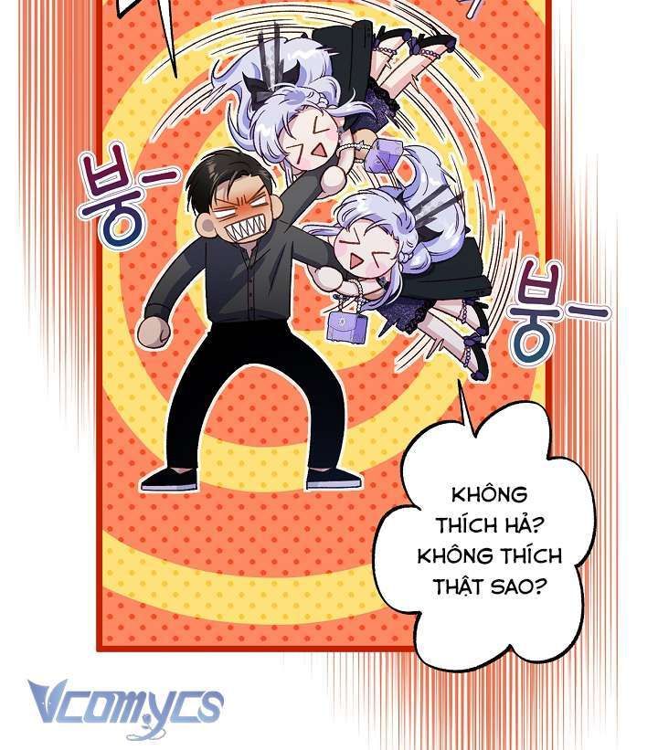 đọc truyện Love Kitsch Crunch Chương 18 ảnh 43 tại Thiên Thai Truyện