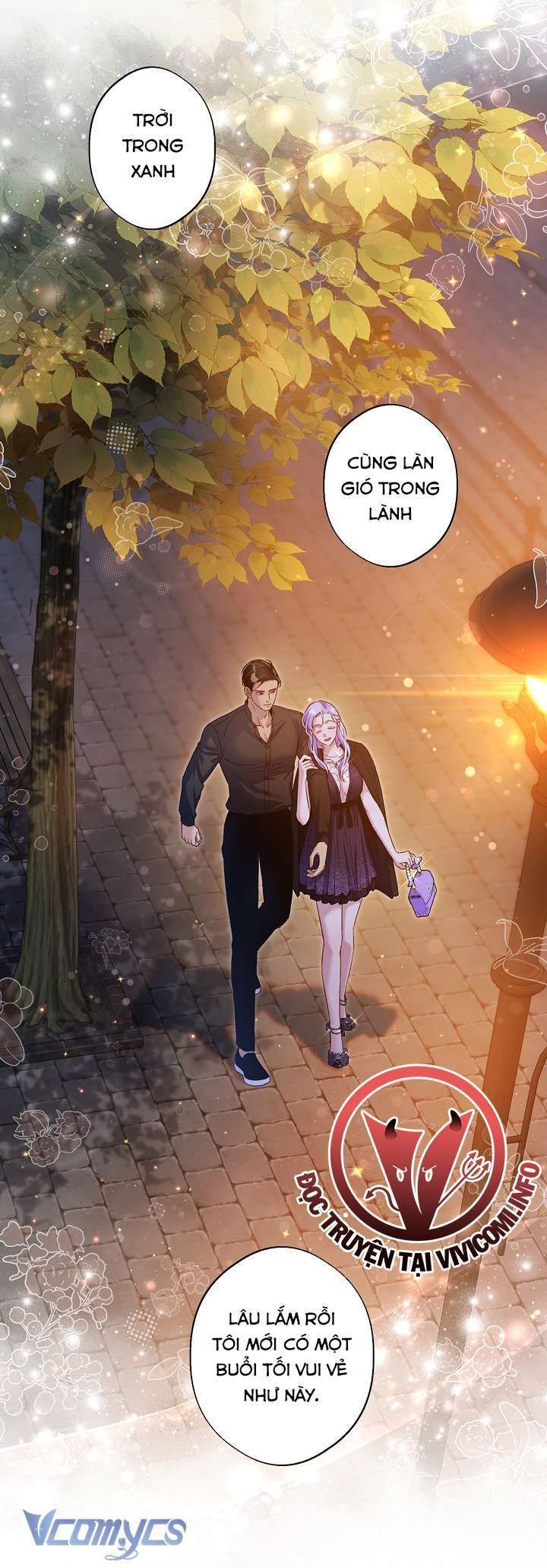 đọc truyện Love Kitsch Crunch Chương 18 ảnh 45 tại Thiên Thai Truyện