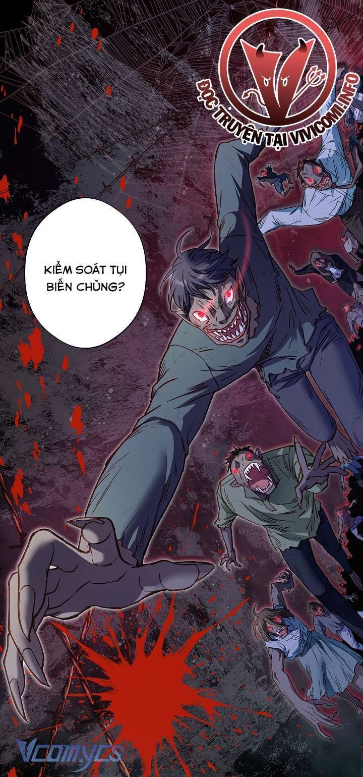 đọc truyện Love Kitsch Crunch Chương 18 ảnh 48 tại Thiên Thai Truyện