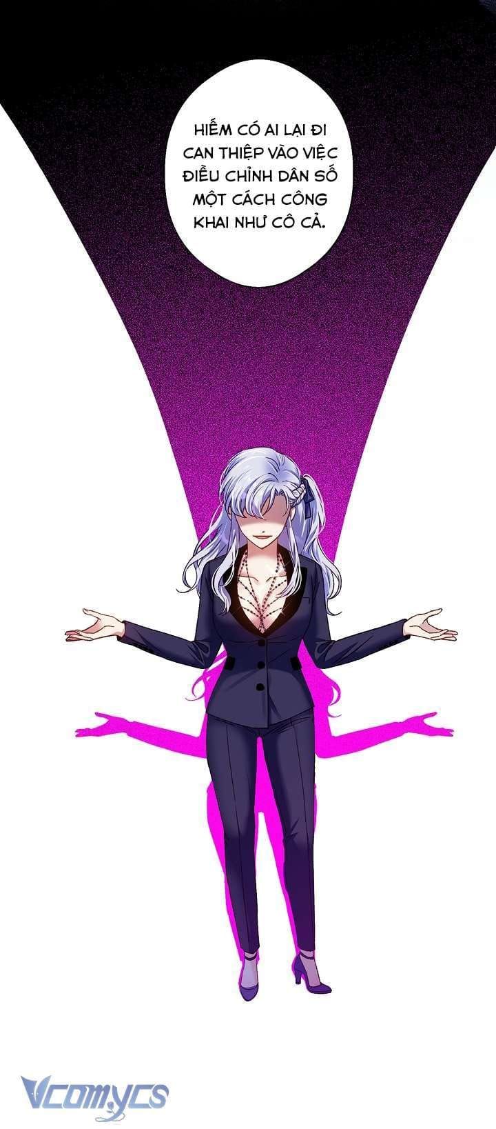 đọc truyện Love Kitsch Crunch Chương 18 ảnh 50 tại Thiên Thai Truyện